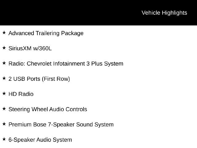 Certified 2020 Chevrolet Silverado 1500 RST w/ All-Star Edition AWD/4WD image 6