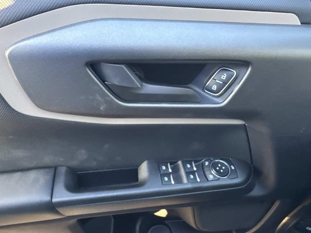 New 2025 Ford Bronco Sport Big Bend AWD/4WD image 18