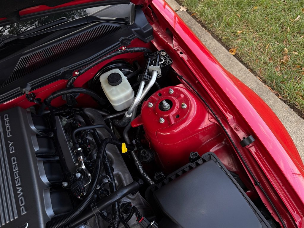 Used 2007 Ford Mustang GT RWD image 66