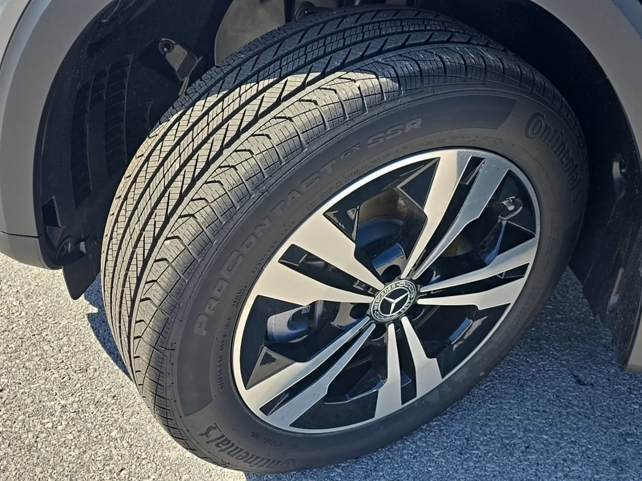 New 2026 Mercedes-Benz GLB 250 4MATIC image 10
