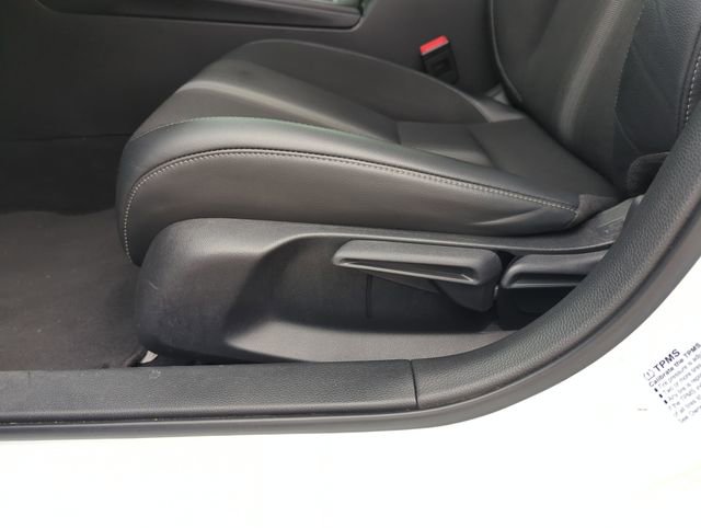 Certified 2022 Honda Civic Sport image 12