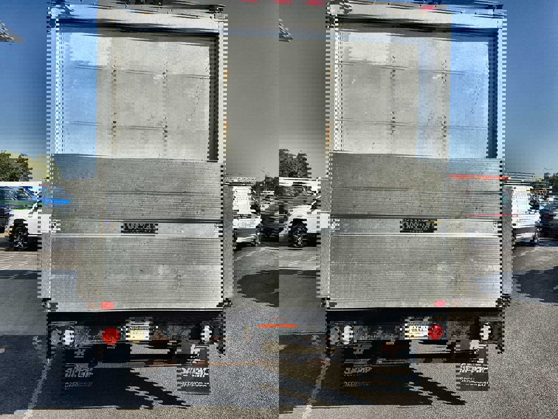 Used 2012 Chevrolet Express 3500 image 20