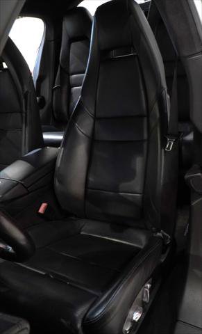 Used 2011 Porsche Panamera Turbo image 10