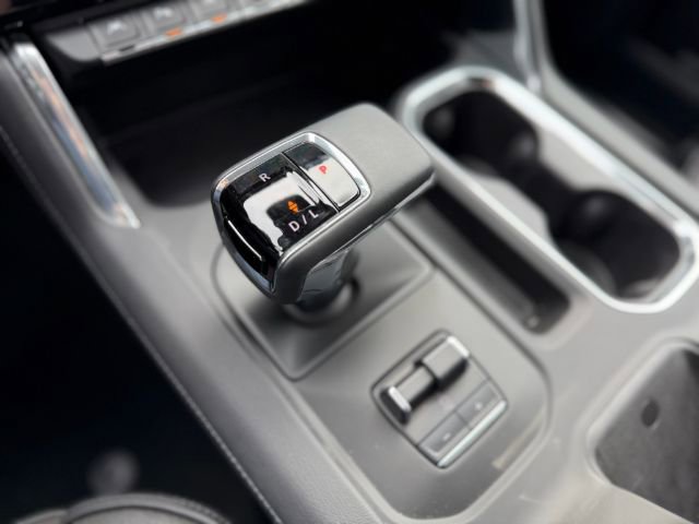 Used 2025 GMC Sierra 1500 Denali w/ Denali Reserve Package image 30