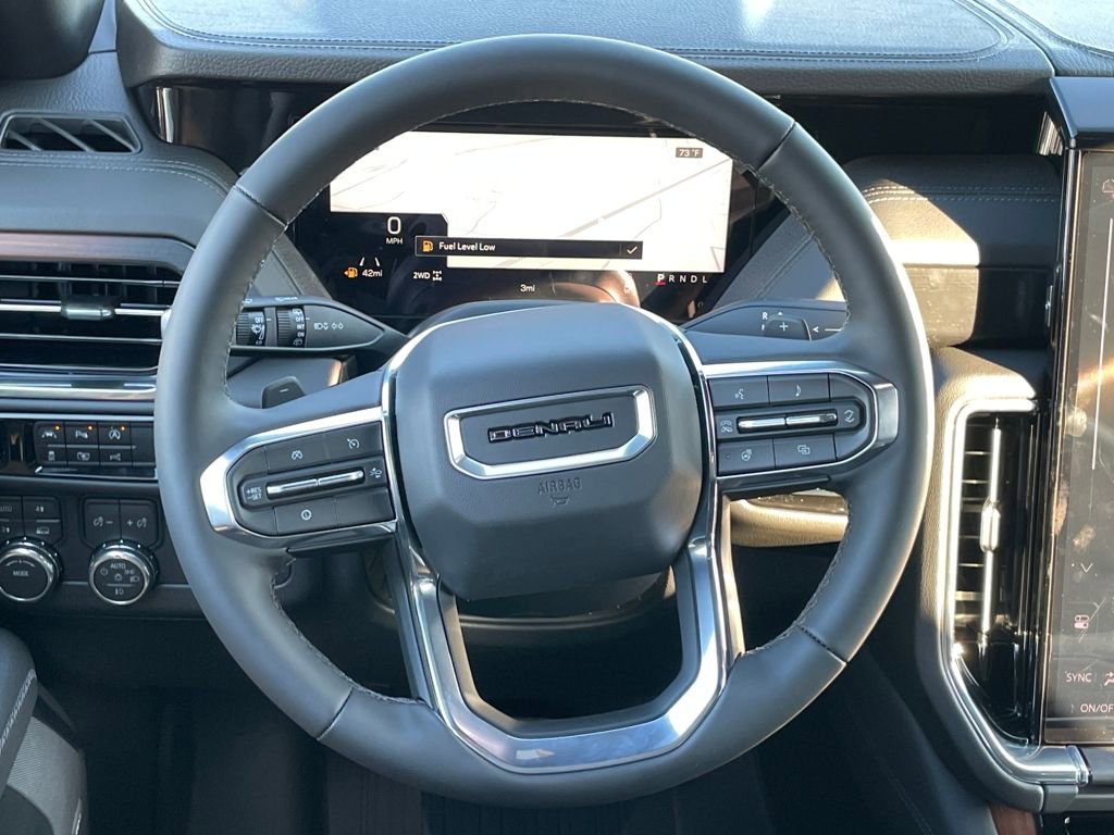 New 2026 GMC Yukon XL Denali image 14