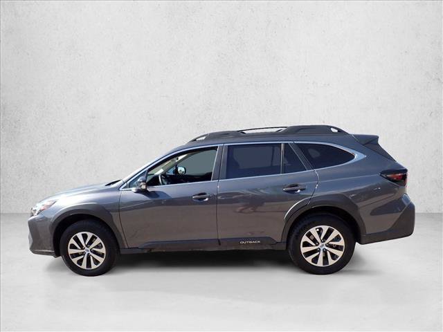 Used 2025 Subaru Outback Premium AWD/4WD video 2