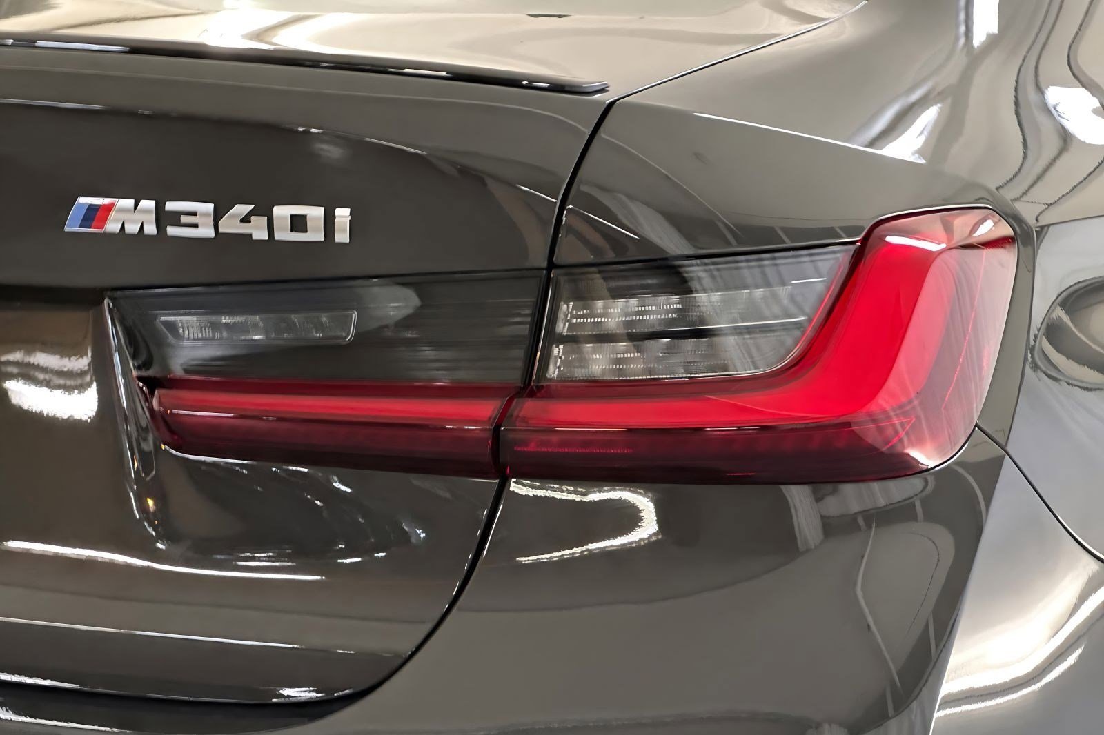 New 2026 BMW M340i Sedan image 12