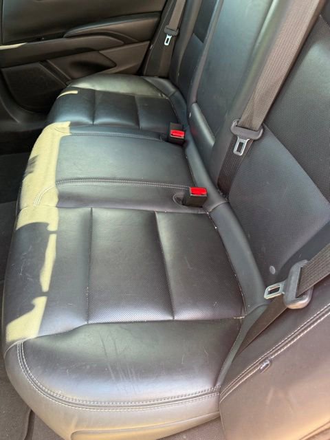 Used 2015 Cadillac XTS Luxury FWD image 8