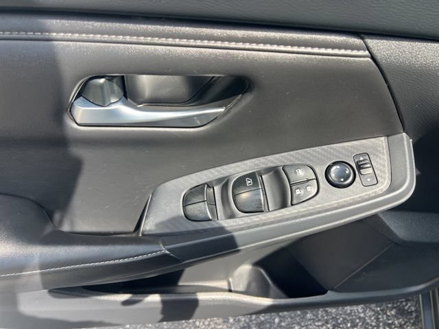 Used 2024 Nissan Sentra SV FWD image 6