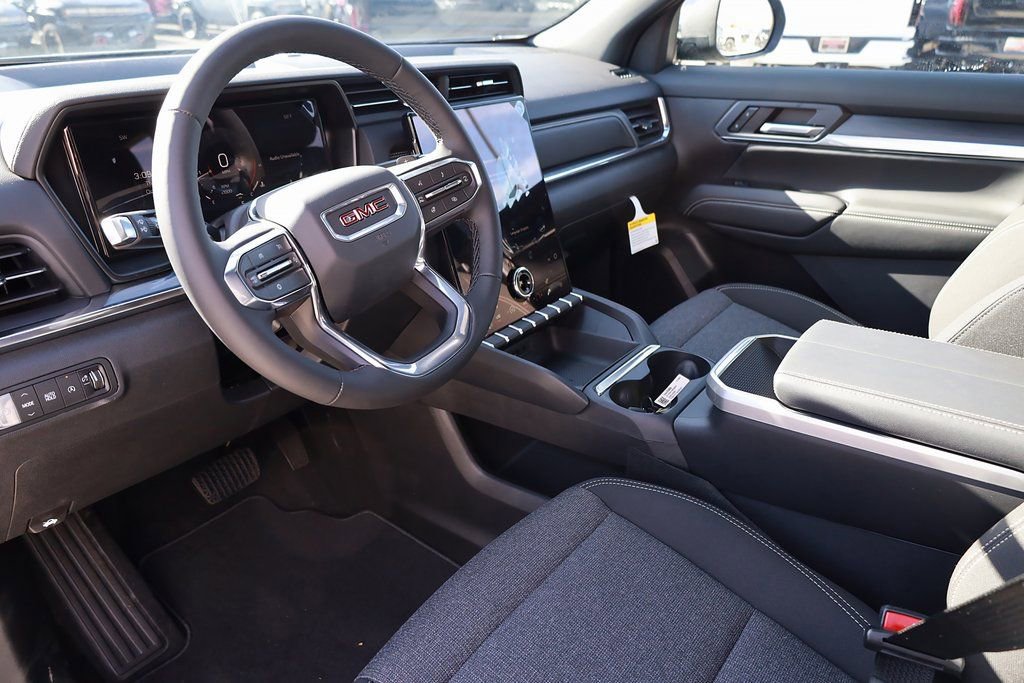 New 2026 GMC Terrain Elevation image 12