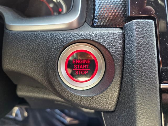Used 2020 Honda Civic Sport image 31
