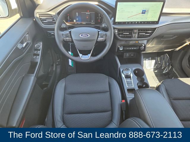 New 2025 Ford Escape SE image 13