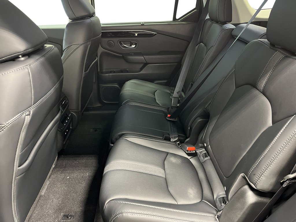 New 2026 Honda Pilot EX-L image 20