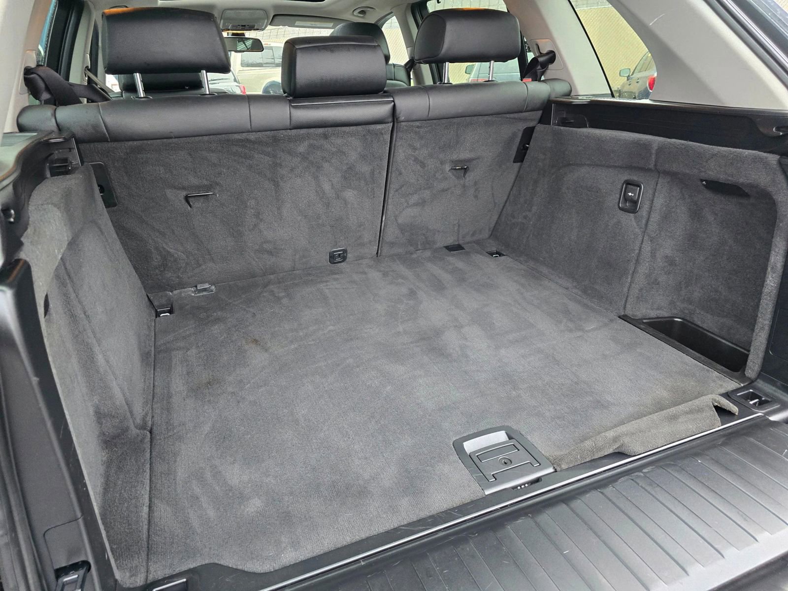 Used 2013 BMW X5 xDrive35i image 17
