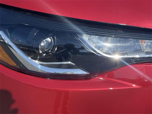 Used 2022 Toyota Corolla Cross LE image 12