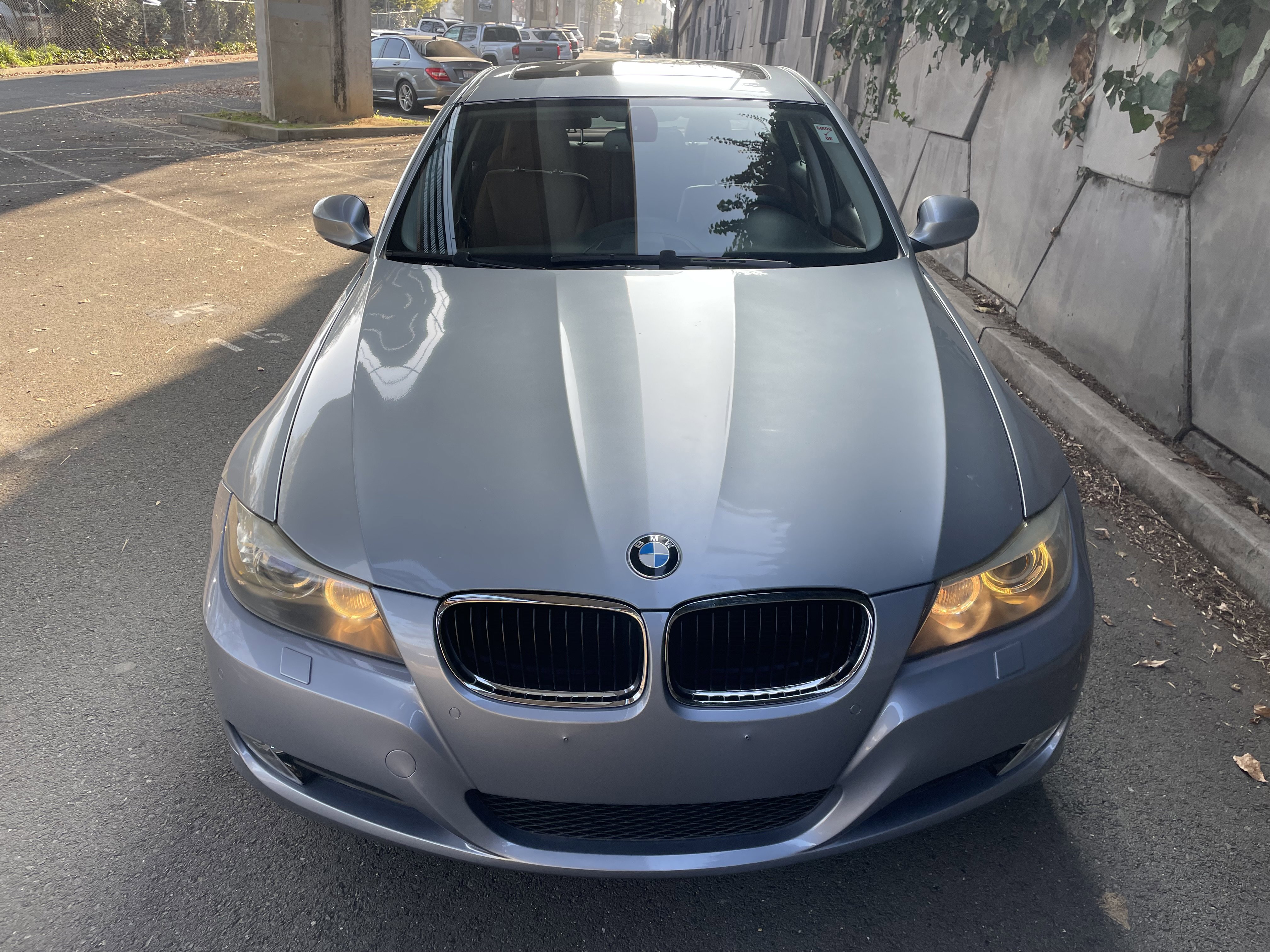 Used 2009 BMW 328i Sedan image 13