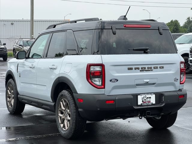 New 2026 Ford Bronco Sport Big Bend w/ Convenience Package AWD/4WD image 9