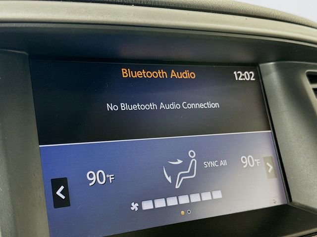 Used 2020 Nissan Pathfinder SV w/ Rock Creek Edition image 13