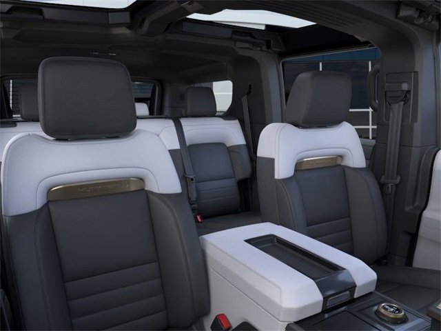 New 2025 GMC Hummer EV 2X image 24
