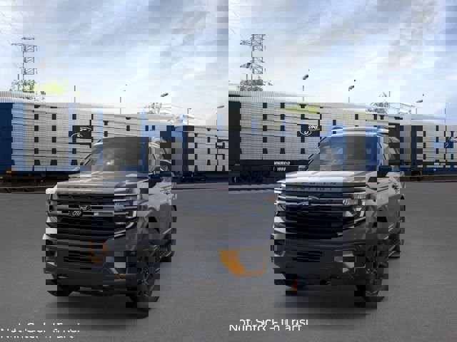 New 2026 Ford Expedition Tremor image 2