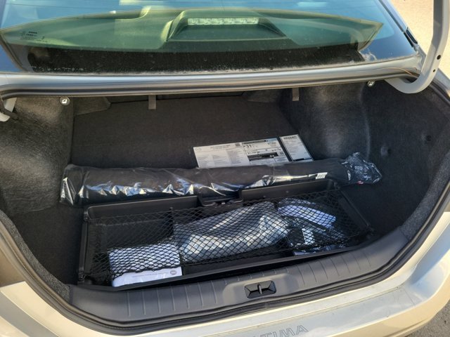 Certified 2025 Nissan Altima 2.5 SR w/ SR Premium Package image 15