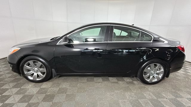 Used 2014 Buick Regal Premium FWD image 6