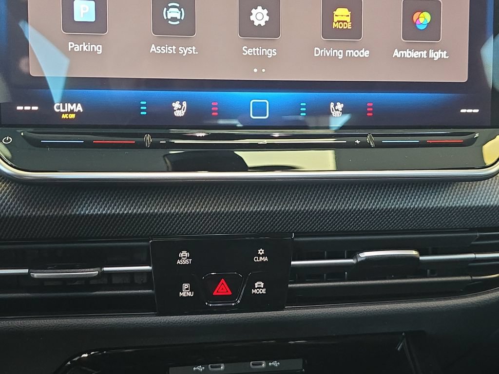 New 2026 Volkswagen Golf AWD/4WD image 14