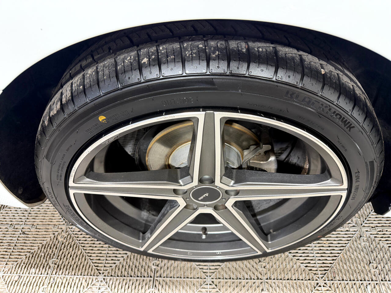 Used 2017 Volkswagen Passat 1.8T R-Line image 18