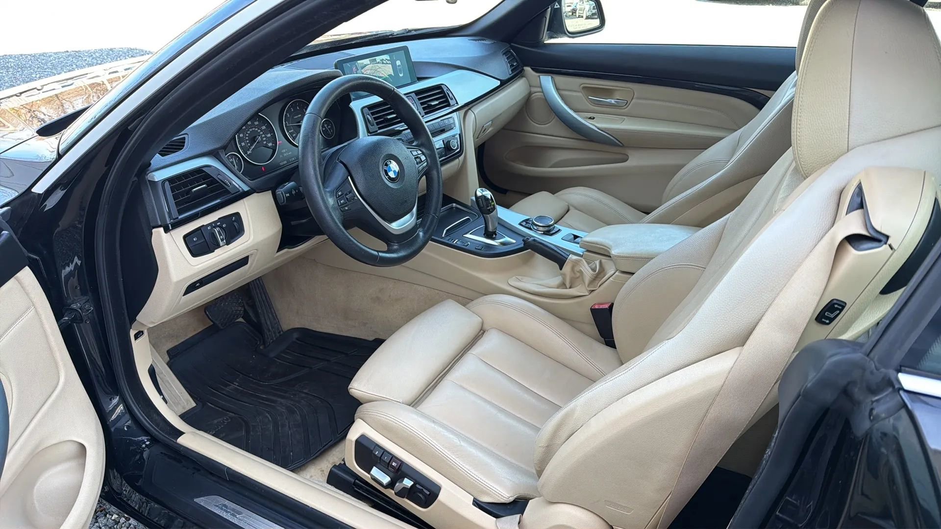 Used 2016 BMW 435i 435i Convertible 2D image 20