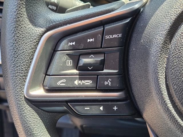 Certified 2025 Subaru Impreza 2.0i Sport image 26
