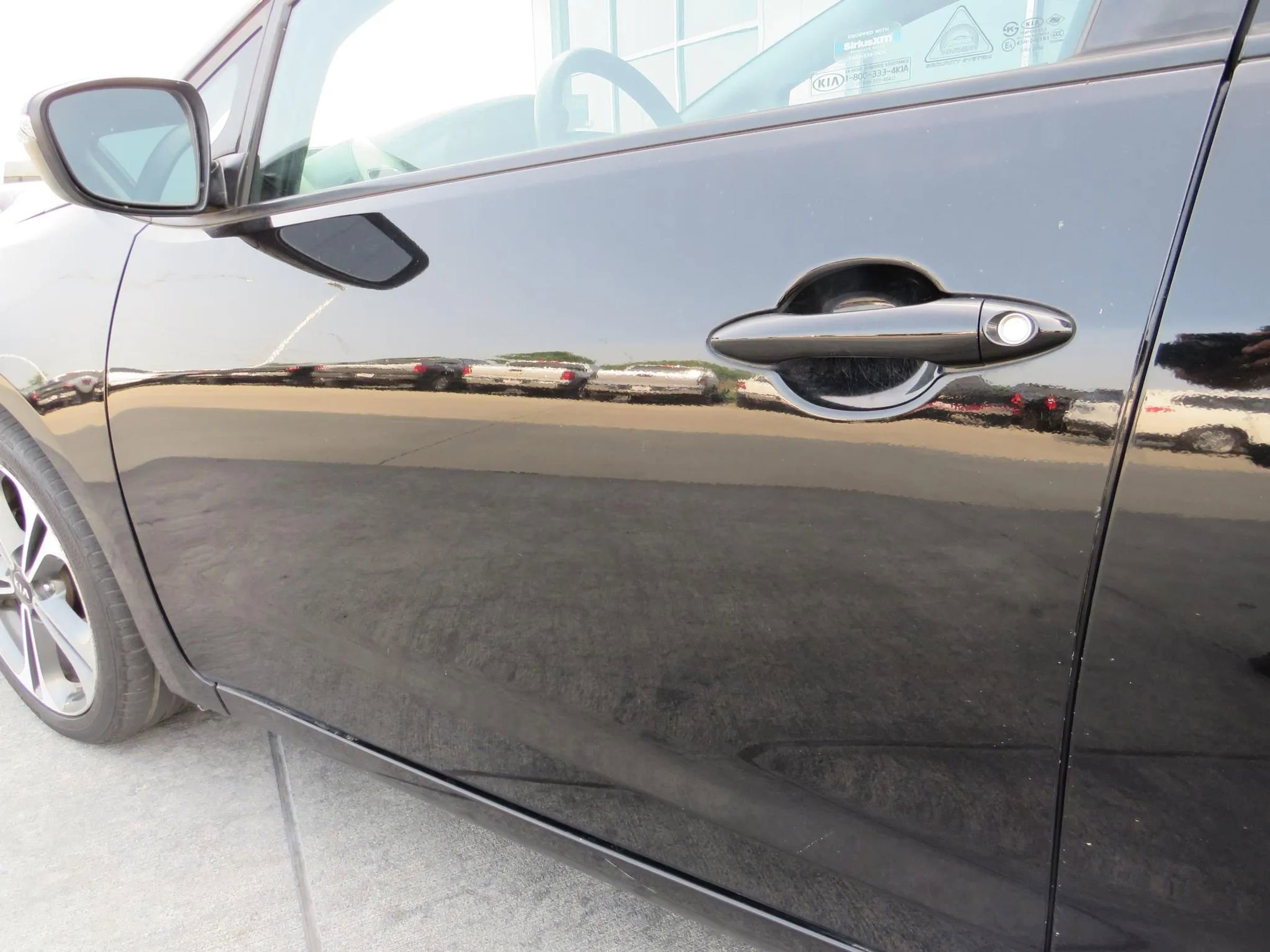 Used 2017 Kia Forte LX image 23