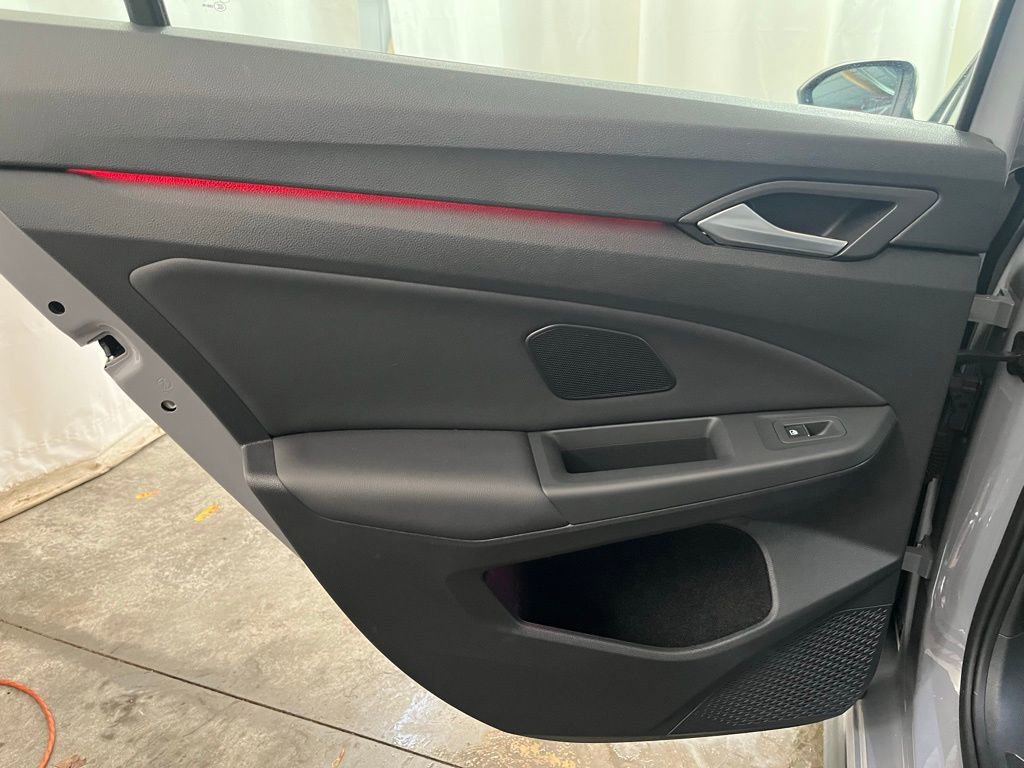 Certified 2024 Volkswagen GTI Autobahn image 24