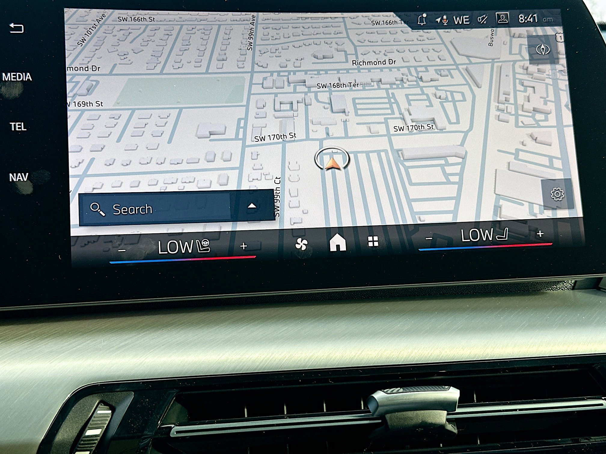 New 2026 BMW X1 xDrive28i w/ Technology Package image 10