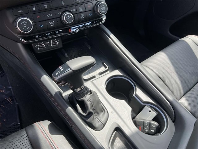 New 2025 Dodge Durango GT image 22