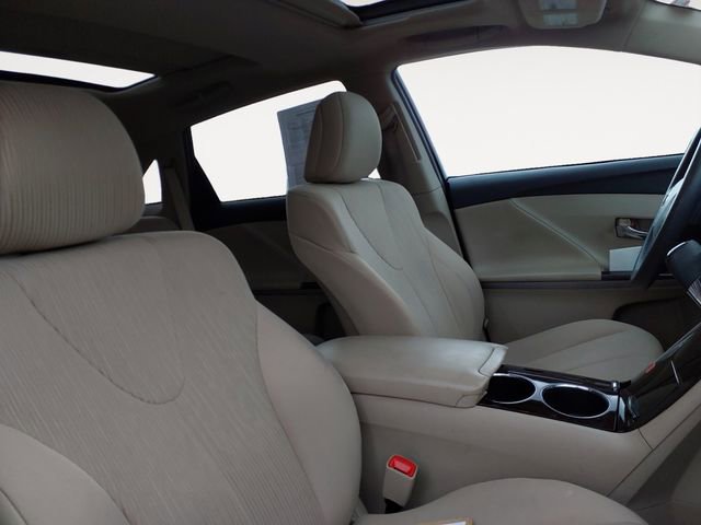 Used 2011 Toyota Venza AWD w/ Security Pkg image 15