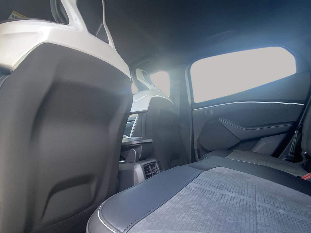 New 2025 Ford Mustang Mach-E GT image 11