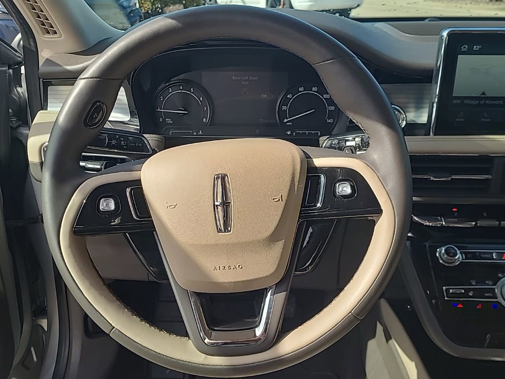 Used 2022 Lincoln Corsair AWD w/ Equipment Group 101A image 24