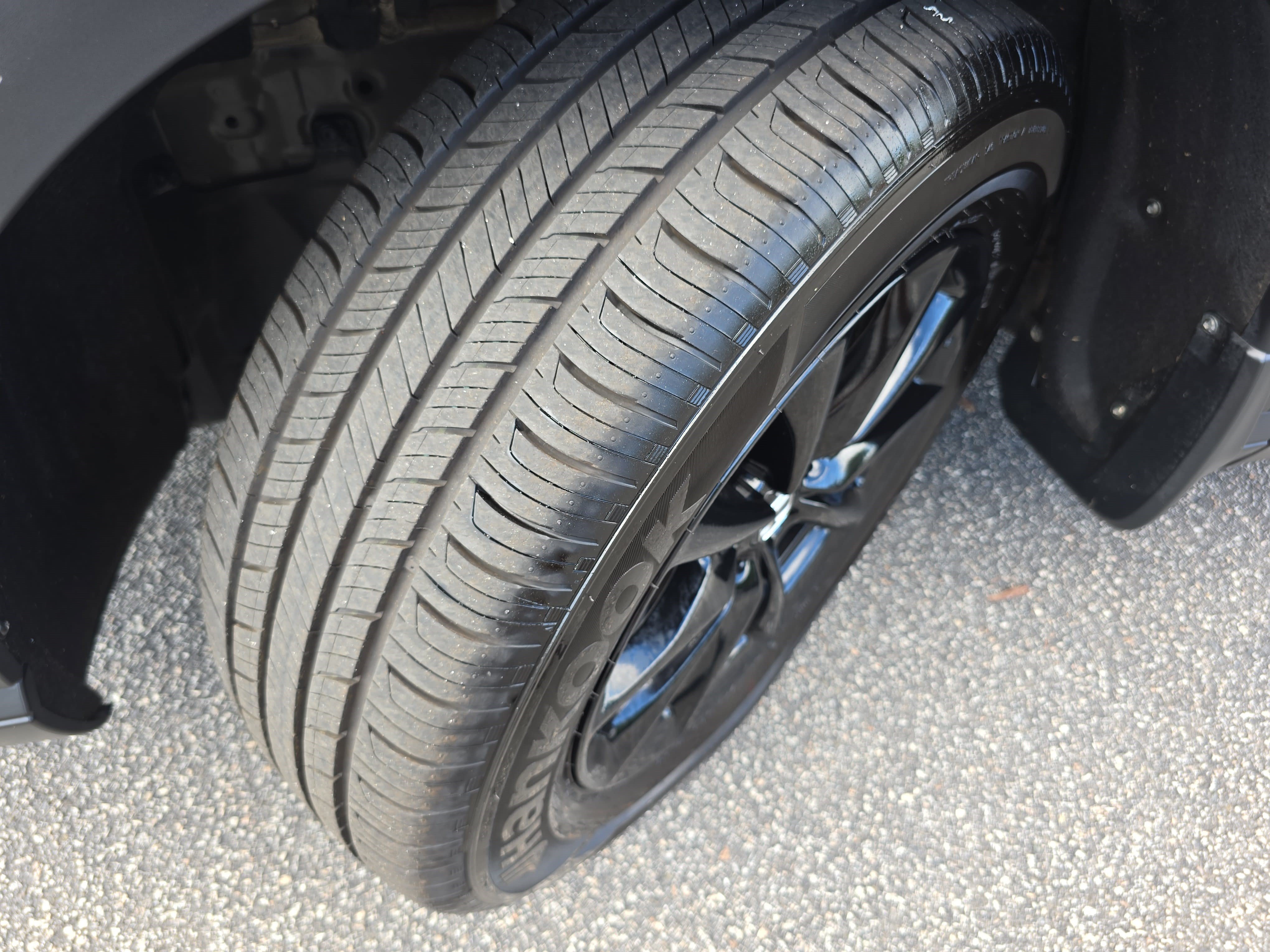 Used 2026 Honda CR-V Sport-L image 32