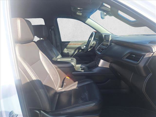 Used 2021 Chevrolet Suburban LT image 21