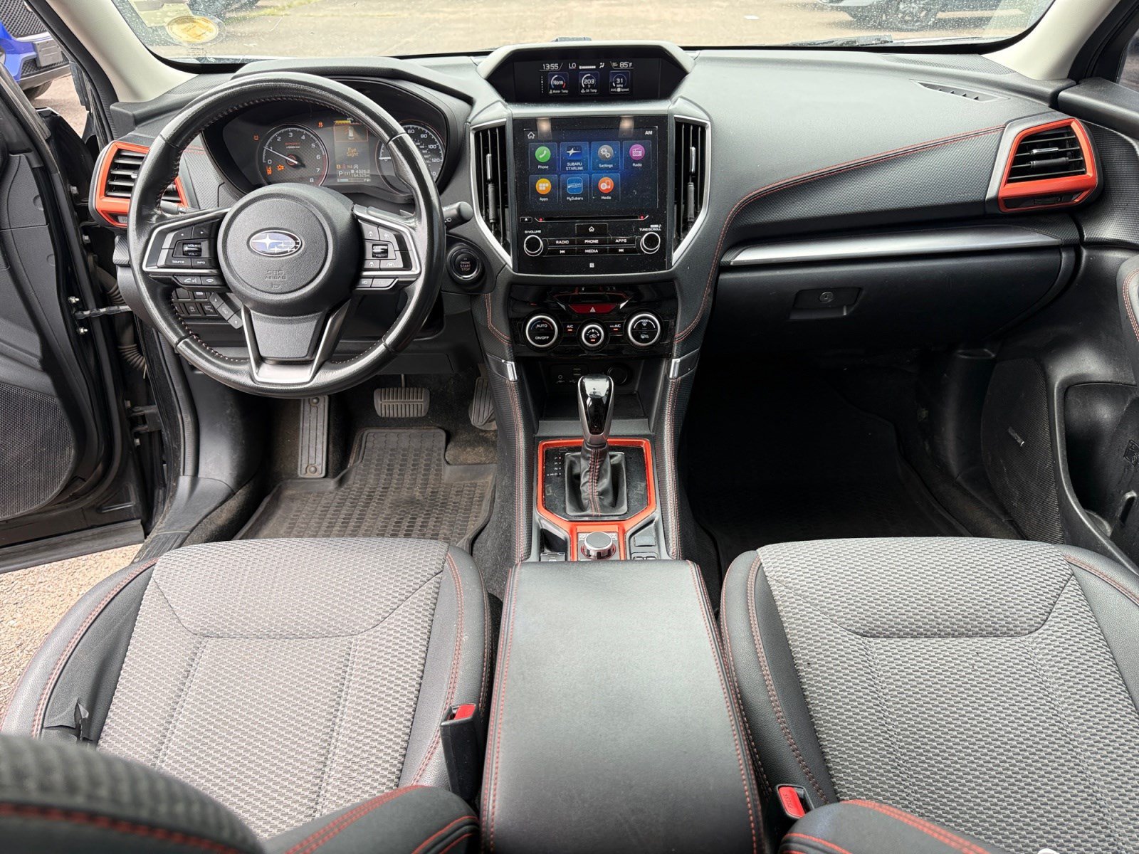 Used 2019 Subaru Forester Sport AWD/4WD image 19