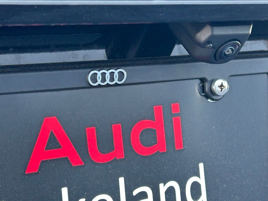 New 2026 Audi A6 Premium Plus image 60