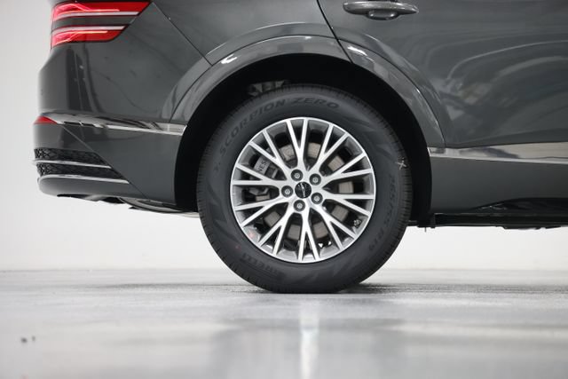 New 2026 Genesis GV80 2.5T AWD/4WD image 18