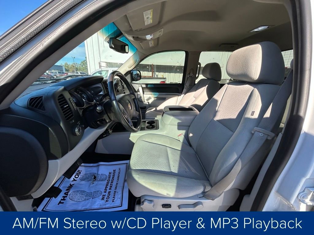 Used 2011 Chevrolet Silverado 1500 LT w/ All-Star Edition image 27