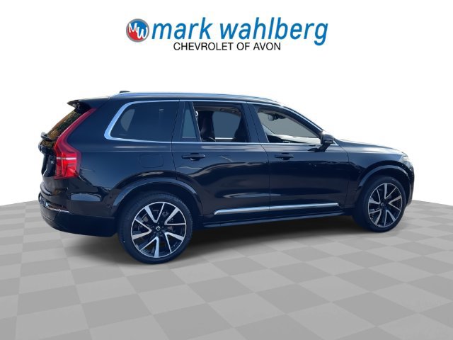 Used 2024 Volvo XC90 B6 Plus AWD/4WD image 8