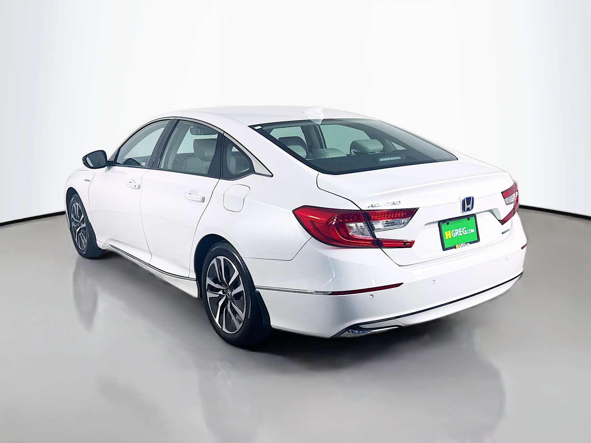 Used 2022 Honda Accord EX-L image 7