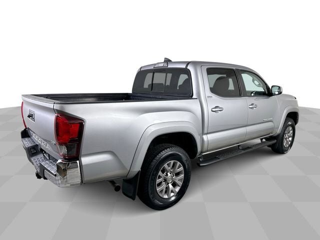 Used 2019 Toyota Tacoma SR5 RWD image 8