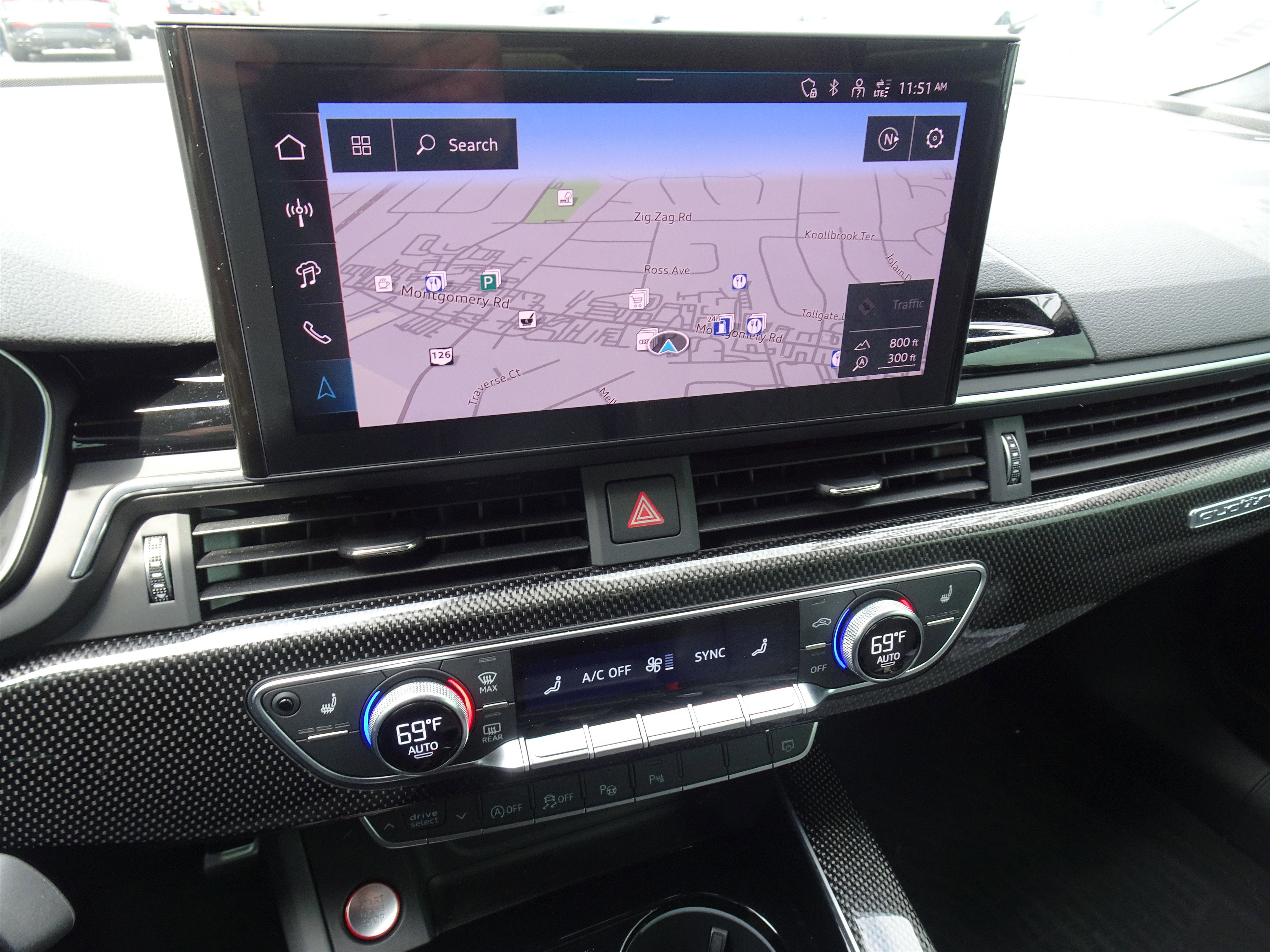 Certified 2024 Audi S5 Prestige w/ Prestige Package AWD/4WD image 13