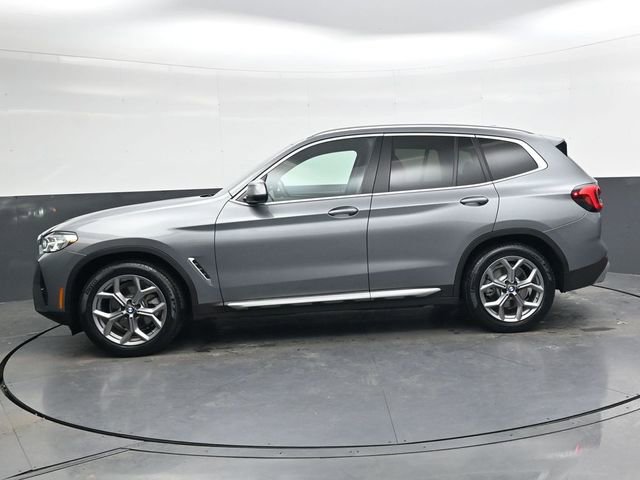 Used 2023 BMW X3 sDrive30i w/ Convenience Package image 9