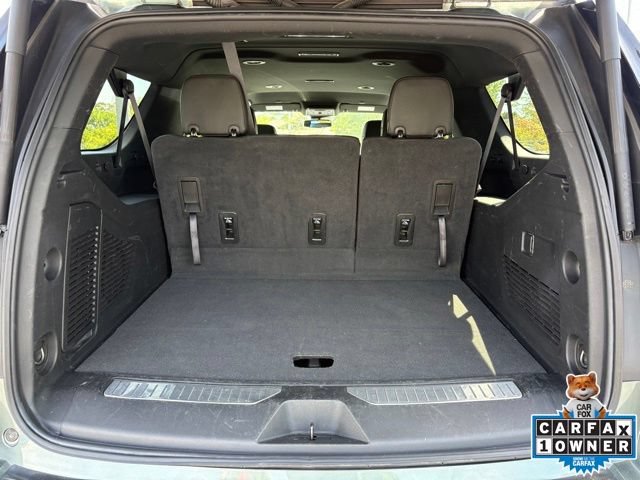 Used 2024 Chevrolet Suburban RST RWD image 28