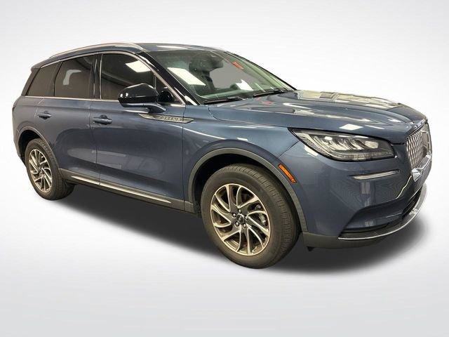 Used 2022 Lincoln Corsair FWD image 7